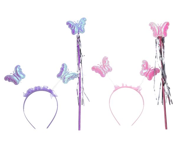 Set karneval - víla