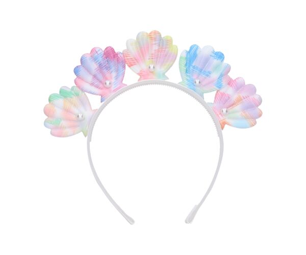 Set karneval - čelenka s ozdobou
