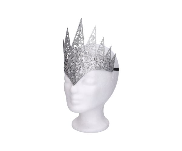 Set karneval - čelenka korunka