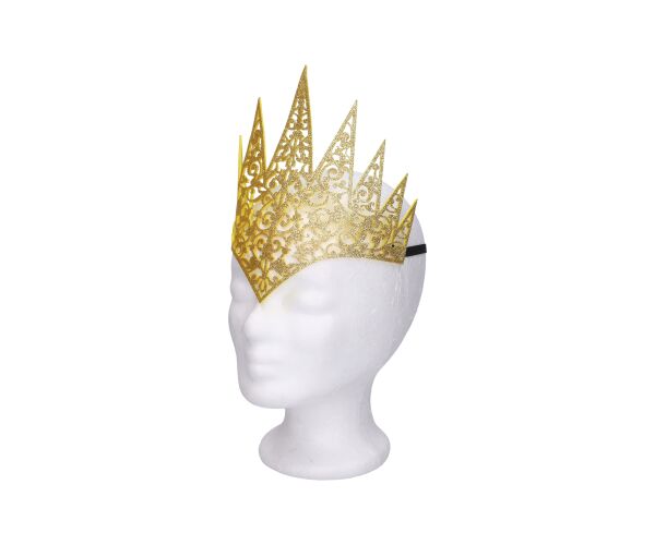 Set karneval - čelenka korunka