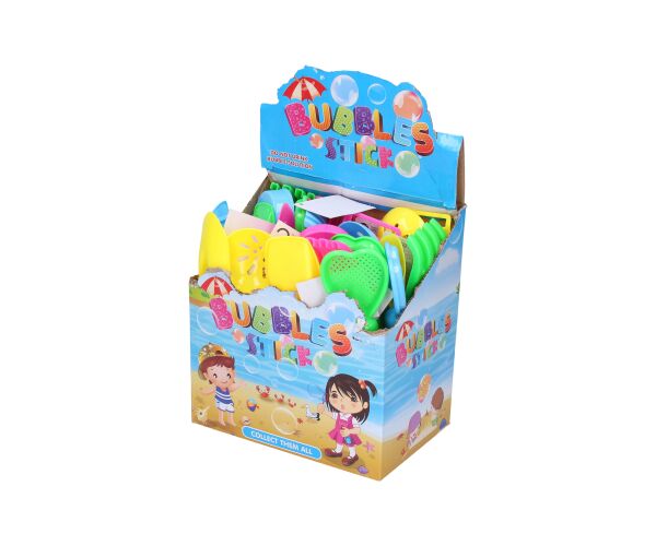 Bublifuk nářadí 30 ml 17 cm