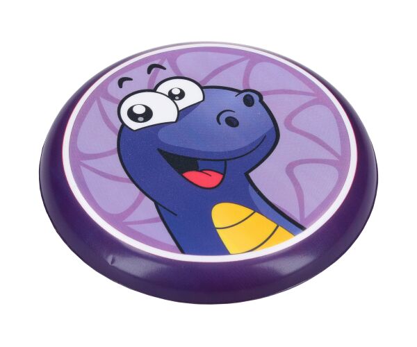 Disk házecí dino 16 cm