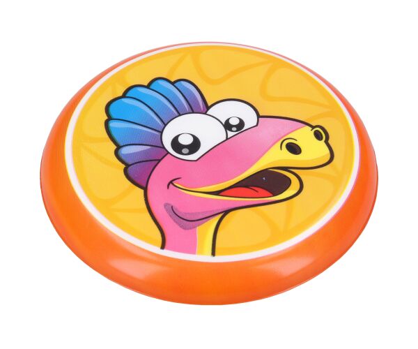 Disk házecí dino 16 cm
