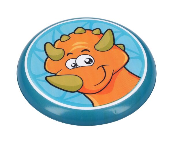 Disk házecí dino 16 cm