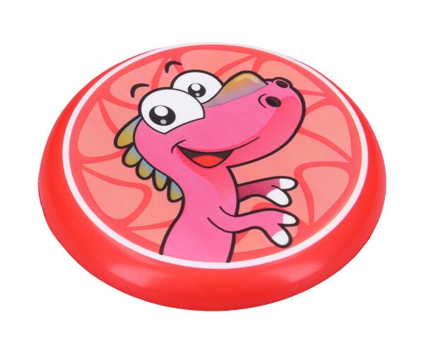 Disk házecí dino 16 cm