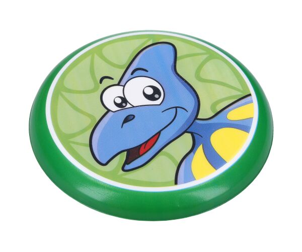 Disk házecí dino 16 cm