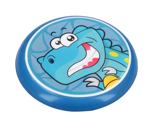 Disk házecí dino 16 cm