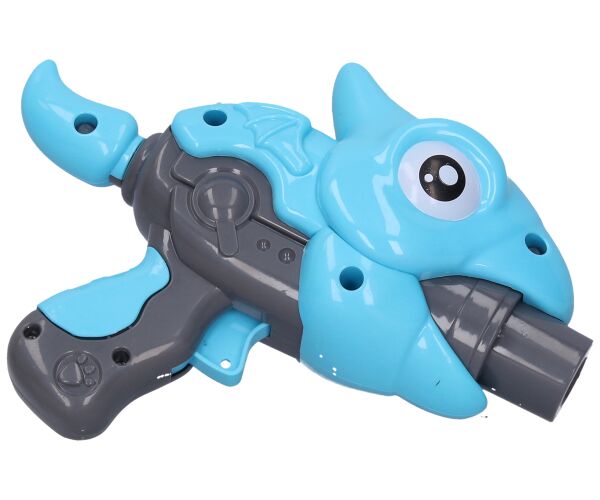 Pistole dino na pěnové náboje šroubovací 21 cm