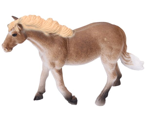 Zvířátko figurka farma 12 cm