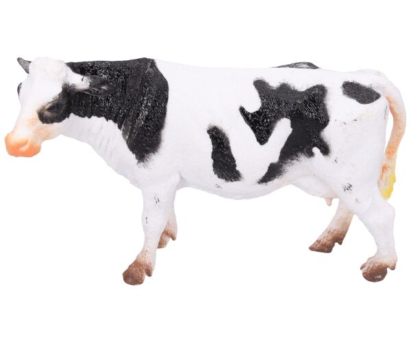 Zvířátko figurka farma 12 cm