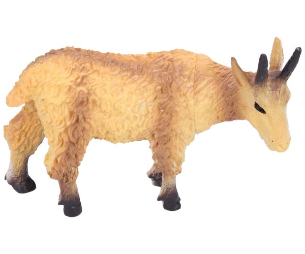 Zvířátko figurka farma 12 cm