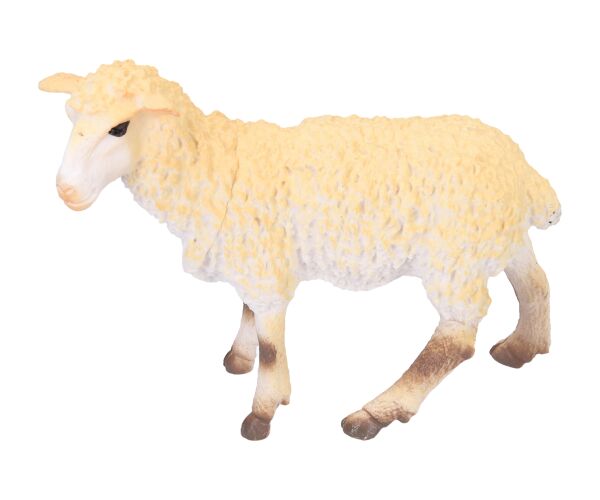 Zvířátko figurka farma 12 cm
