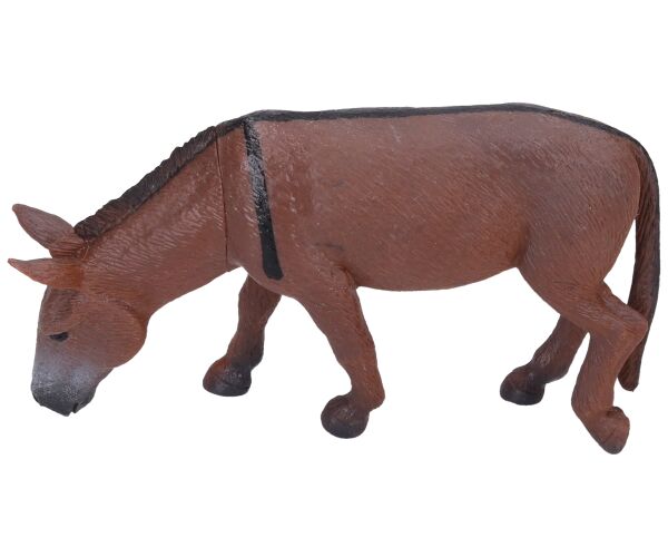 Zvířátko figurka farma 12 cm