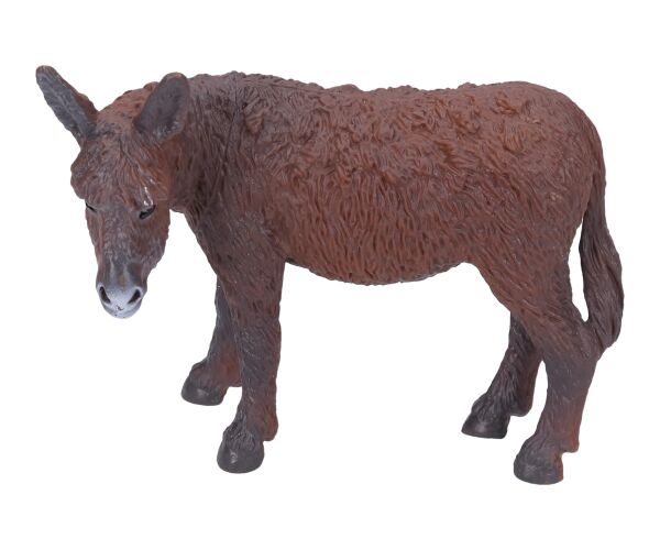 Zvířátko figurka farma 12 cm
