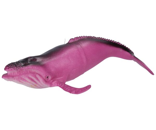Zvířátko figurka mořský svět 12 cm
