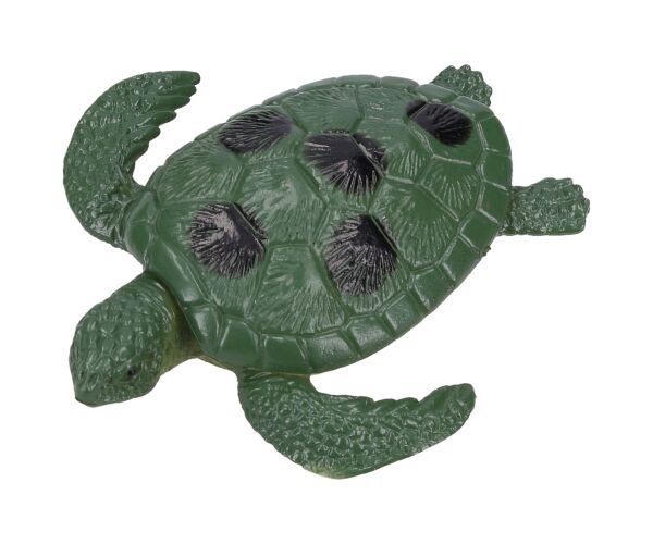 Zvířátko figurka mořský svět 12 cm