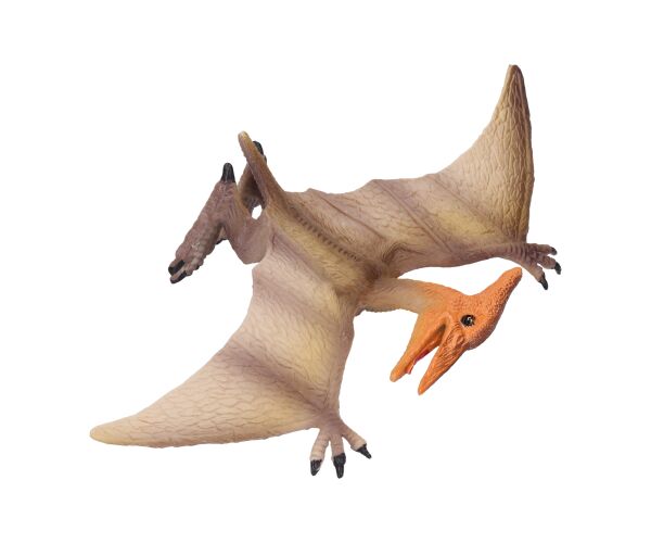 Zvířátko figurka dinosaurus 15 cm