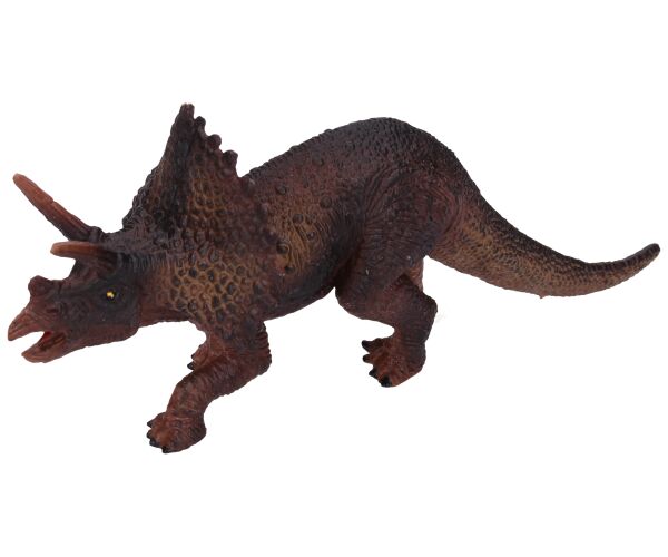 Zvířátko figurka dinosaurus 15 cm