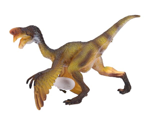 Zvířátko figurka dinosaurus 15 cm