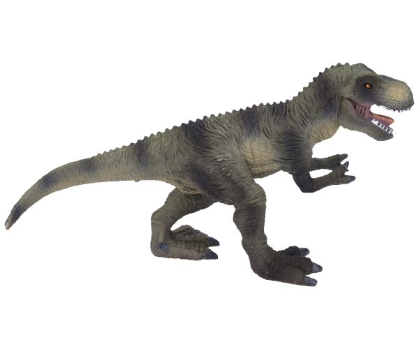 Zvířátko figurka dinosaurus 15 cm