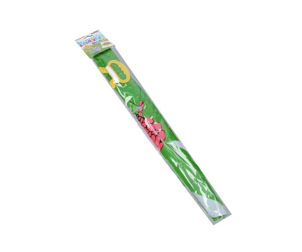 Létající drak motýl 60 x 116 cm - Český obal