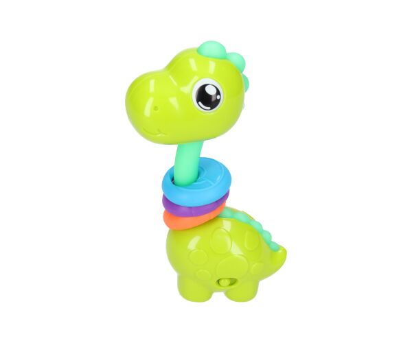 Maamaa Dino s efekty 14cm český obal