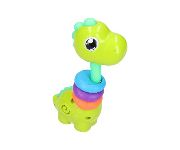 Maamaa Dino s efekty 14cm český obal