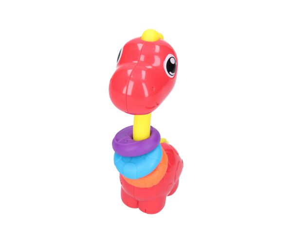 Maamaa Dino s efekty 14cm český obal