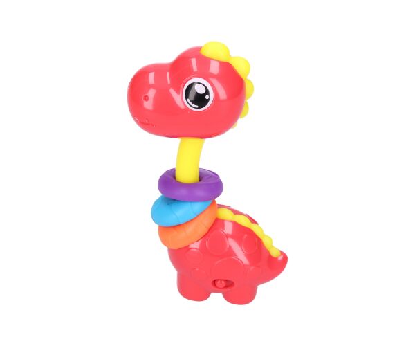 Maamaa Dino s efekty 14cm český obal