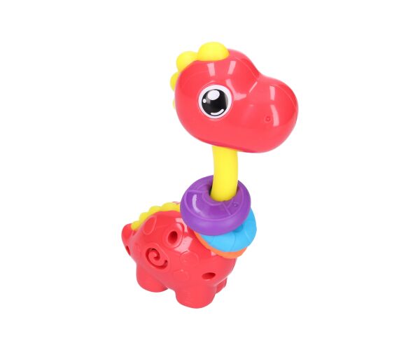 Maamaa Dino s efekty 14cm český obal