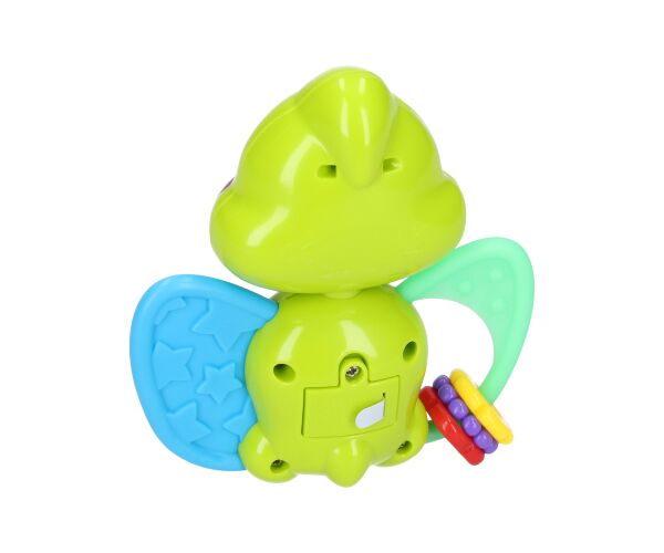 Maamaa Dino s efekty 12cm