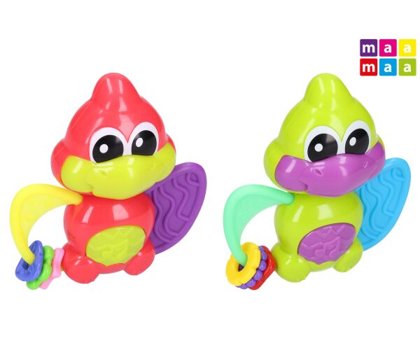 Maamaa Dino s efekty 12cm