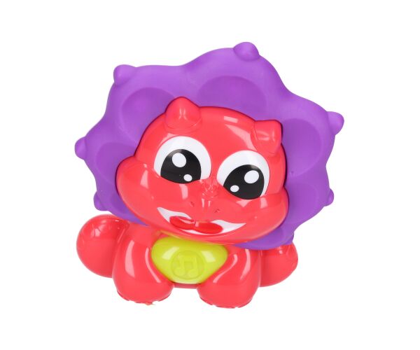 Maamaa Dino s efekty