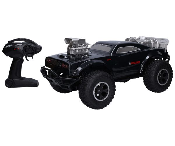 Auto RC na dálkové ovládání 48 cm