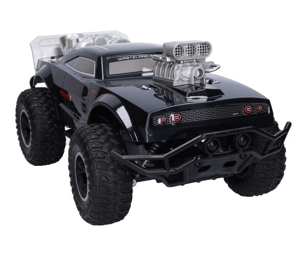 Auto RC na dálkové ovládání 48 cm