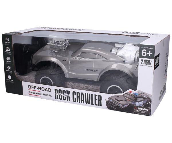 Auto RC na dálkové ovládání 48 cm