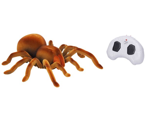 Tarantule RC na dálkové ovládání 24 cm - český obal