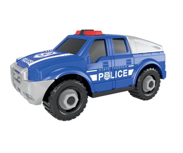 Auto pick-up policie šroubovací 17 cm