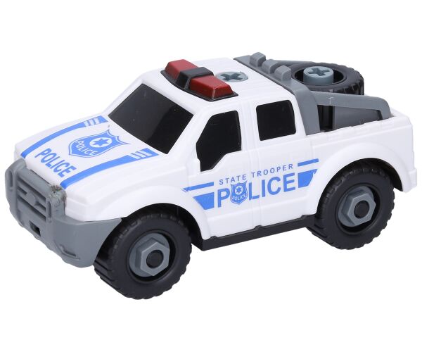Auto pick-up policie šroubovací 17 cm