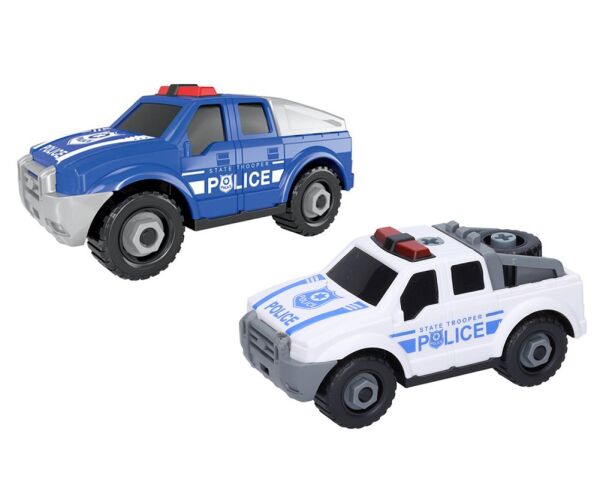 Auto pick-up policie šroubovací 17 cm