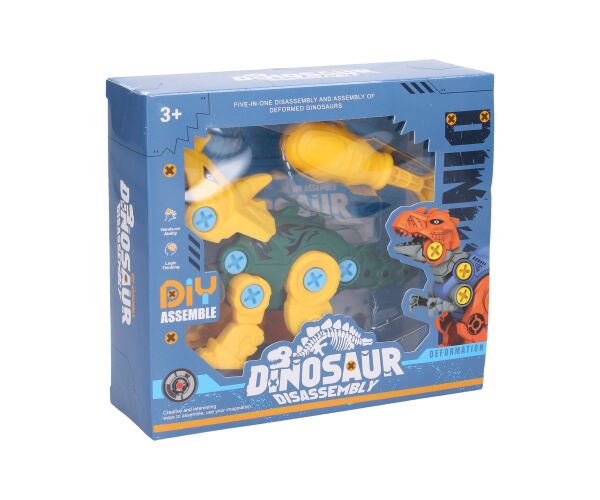 Dino šroubovací 16 cm