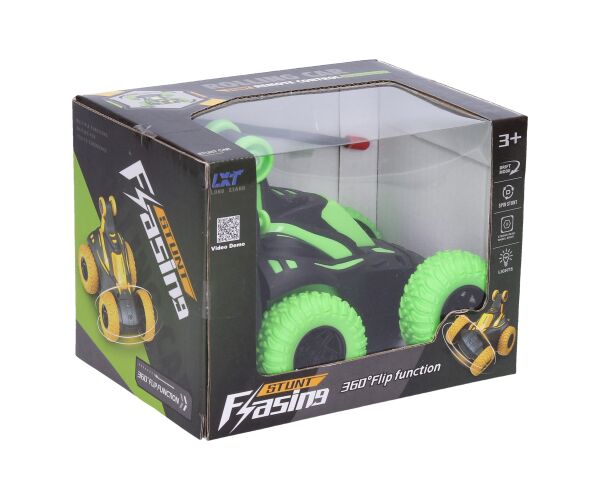 Auto RC na dálkové ovládání 12 cm