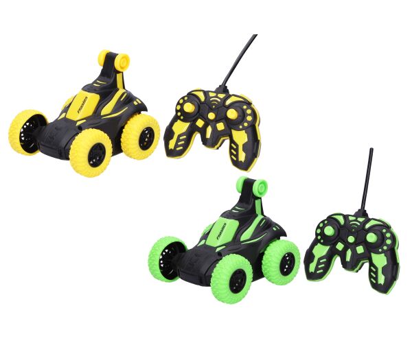 Auto RC na dálkové ovládání 12 cm