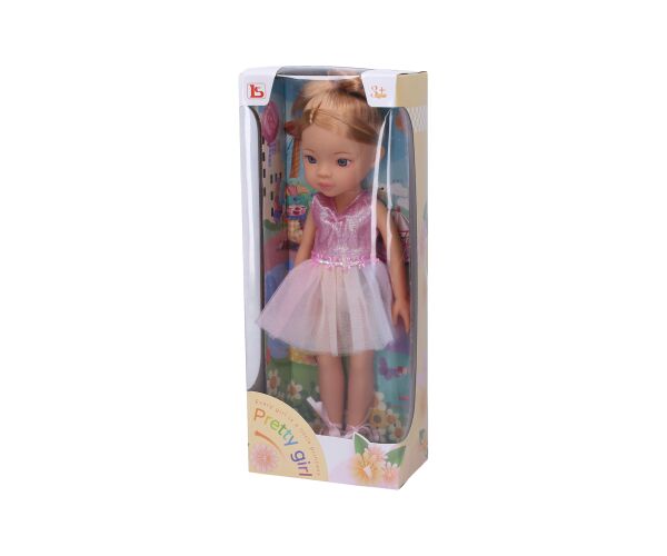 Panenka baletka 31 cm