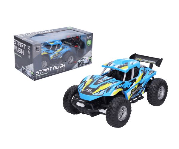 Bugina RC na dálkové ovládání 23 cm