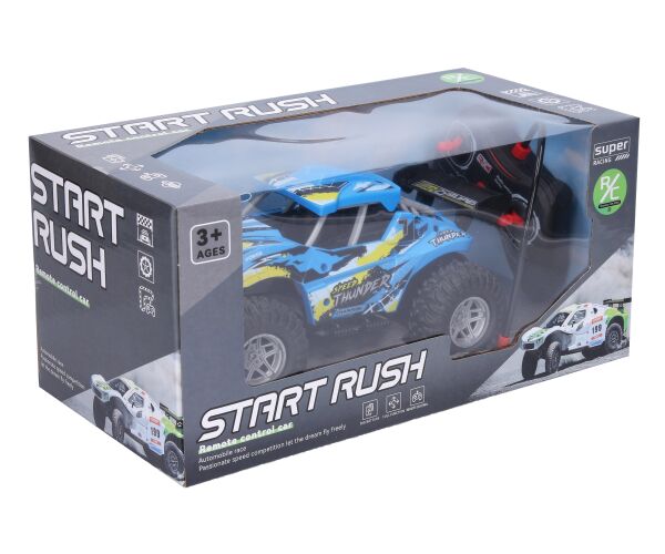 Bugina RC na dálkové ovládání 23 cm