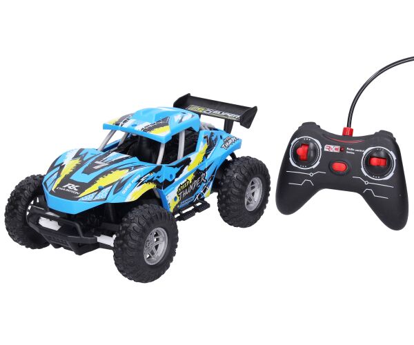 Bugina RC na dálkové ovládání 23 cm