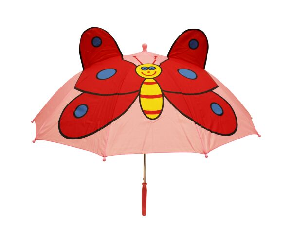 Deštník s ušima zvířátka 47 cm