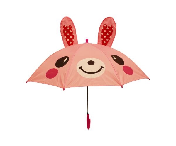 Deštník s ušima zvířátka 47 cm