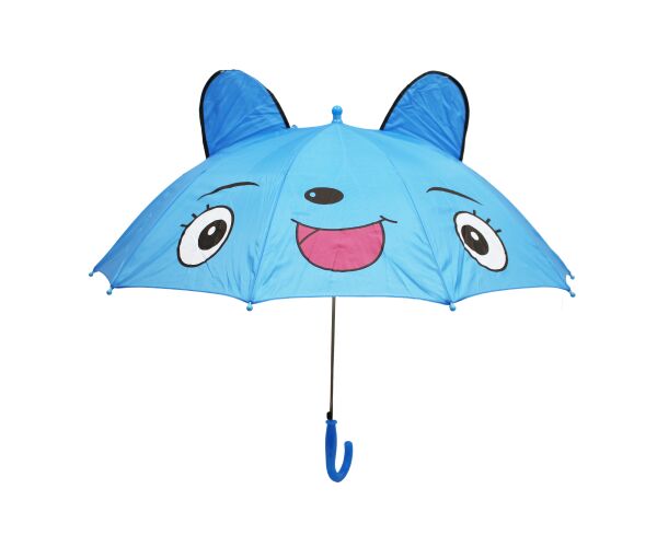 Deštník s ušima zvířátka 47 cm
